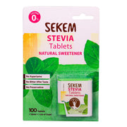 Stevia Sekem100Tab 1+1