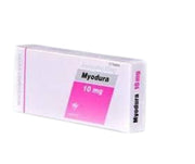 Myodura 10Mg 30Tab