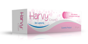 Harvy 60Gm Cream