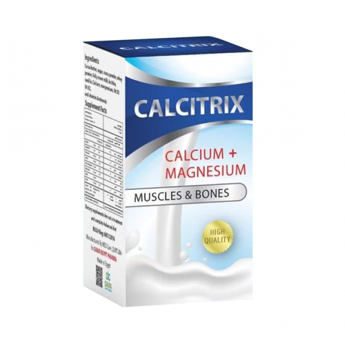 Calcitrix 20Tab