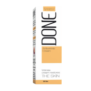 Done Antiwrinkle 50Ml Cream