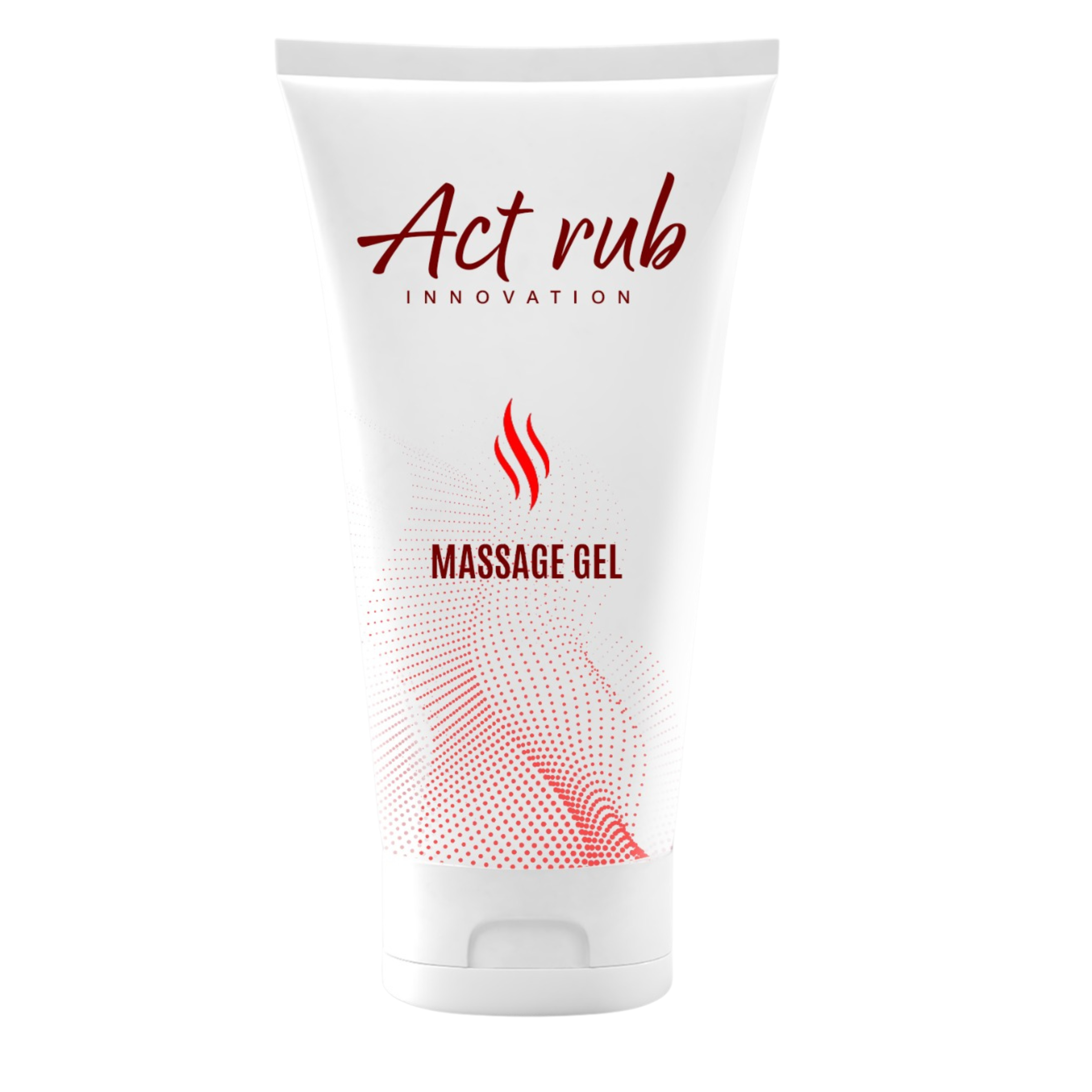 Act Rub 60Mg Massage Gel