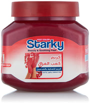 ستاركى كعب غزال 300مل