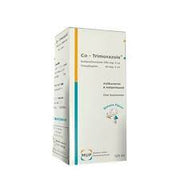 Co-Trimoxazole 120Ml