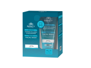 Infinity Facial Care Insta Boost Facial Wash 150Ml+50Ml