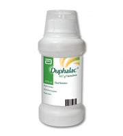 Duphalac 200Ml Syp