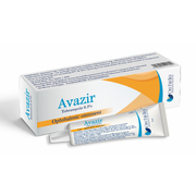 Avazir 0.3 E.Oint