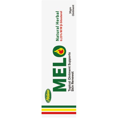 Melo 30Mg Oint