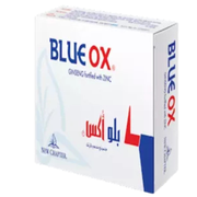 Blue Ox 12Tab