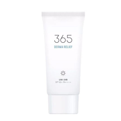 365 كريم صن سكرين +50 50مل