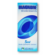 Brimonidine E.Drops