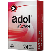 Adol Extra 24Cap