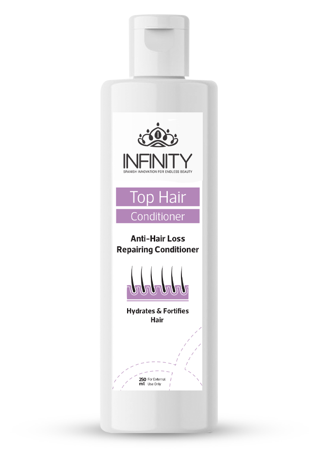 Infinity Top Hair 250Ml Conditioner