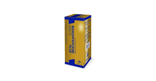 Manovipercaine Plus 15Ml Spray