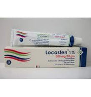 Locasten 20G Cream