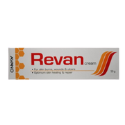 Revan 50Mg Cream