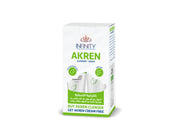 Infinity Akren Cleanser 250Ml+Cream 60Gm