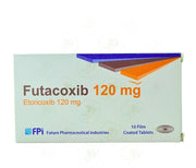 Futacoxib 120Mg 10Tab