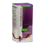 Cervetolka Fort 30Ml Oral Susp