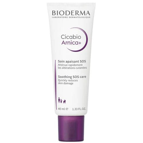 Bioderma Cicabio Anrnica + 40 Ml