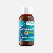 Gaviscon 150Ml Syp نعناع