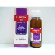 Hibiotic N 457Mg 60Ml Syp