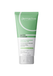 Dermactive Acticlear 200Ml Foam Gel