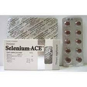 Selenium Ace 30Tab