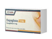 Dapagloza 5Mg 30Tab