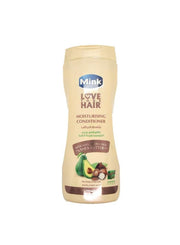 مينك بلسم 700مل افوكادو وشيا