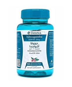 Dozova Ashwagandha 30Tab