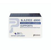 Kadee 4000 30Caps