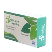 Rota Digest 30 Hard Gelatin