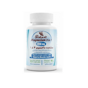 Solovit Magnesium 3 In 1 248Mg 30Cap