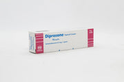 Diprosone 10Gm Cream