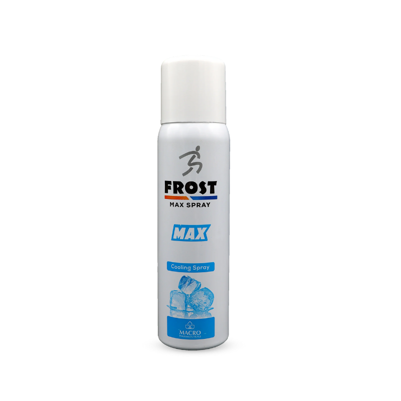 Frost Max 200Ml Cooling Spray