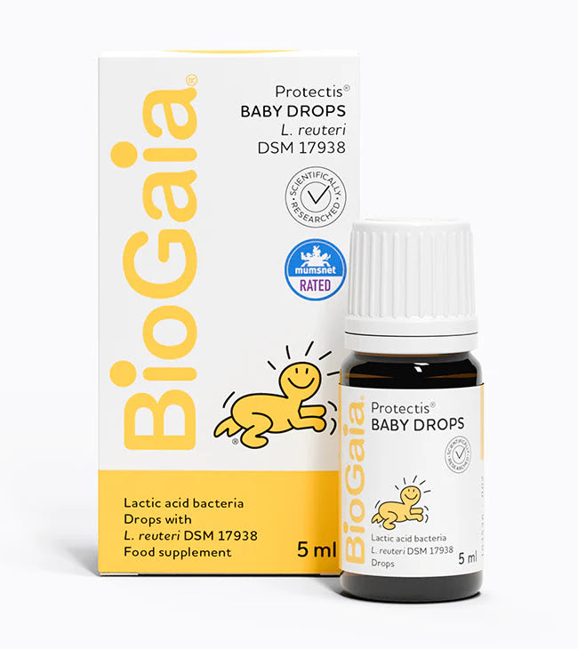 Biogaia 5Ml Oral Drop