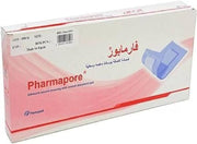 دريسنج لاصق 10*30فارما بيور ضد الماء