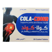 Cola-Chond 30Tab
