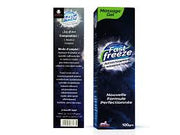 Fast Freeze Magnesium 100Gm Massage Gel