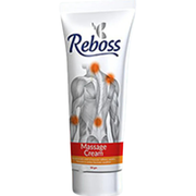 Reboss Cracked Skin Cream