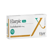 Elarpic 20Mg 20Tap