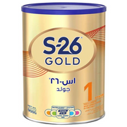 S26 Gold (1) 900Gm Milk