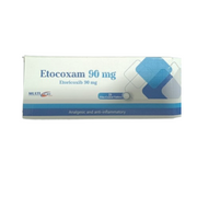 Etocoxam 90Mg 21Tab