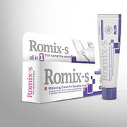 Romix-S 50Gm Cream