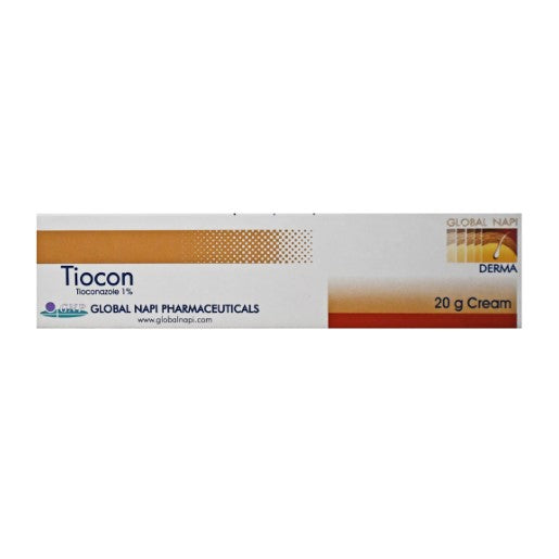 Tiocon 20Gm Cream