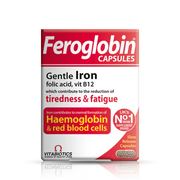 Feroglobin B12 30Cap