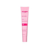 Oxygen Keratin Fortifying Nail 20Ml Cream