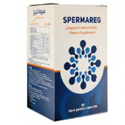Spermareg 30Caps