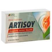 Artisoy 30Tab